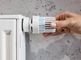 Де саме опалювальний період завершиться скоріше