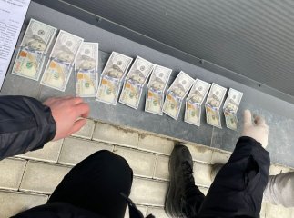 На Закарпатті піймали «на гарячому» прикордонника: що він накоїв На Закарпатті піймали «на гарячому» прикордонника: що він накоїв