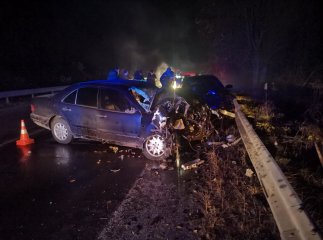 Трагедія на свято: сталась моторошна аварія
