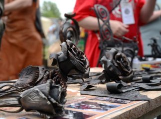 У Хусті планують провести фестиваль ковалів