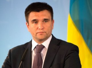 На Закарпаття приїде Павло Клімкін