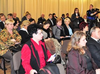 Понад 8 тисяч учнів ромської національності навчаються у закарпатських школах