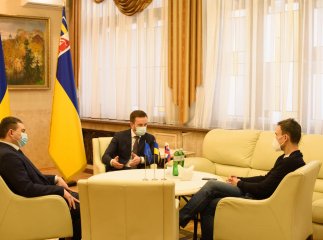Безпекова ситуація в Закарпатській області контрольована, – голова ОДА