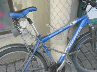 Ужгородець вкрав три велосипеди, а двоє мукачівців – чотири. На всіх тепер очікує кримінальна відповідальність