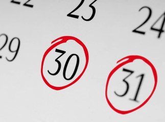 Передати показники лічильника електроенергії потрібно з 30 липня