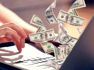 У Нацбанку порахували, скільки грошей перерахували заробітчани з початку року