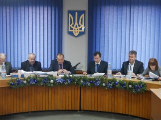 В Ужгороді визначили переможців конкурсу на міські маршрутні перевезення
