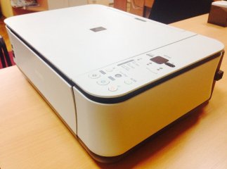 Продам принтер "Canon MP250"