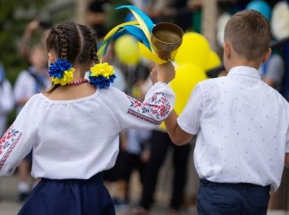 Як прикрасити клас на 1 вересня: цікаві ідеї декору
