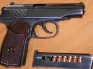 У Мукачеві біля залізничного вокзалу сталась стрілянина