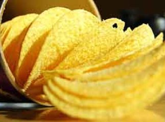 Мукачівець ховав марихуану у пачці з-під чіпсів