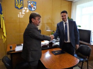 Виноградів співпрацюватиме з угорським Годмезевашаргеєм: що це дасть громаді