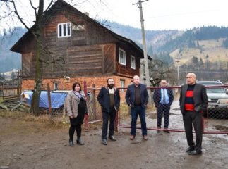 На Тячівщині планують відкрити пункт швидкої допомоги