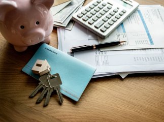 Мінекономіки розкрило кількість родин із придбаним житлом за «єОселею»