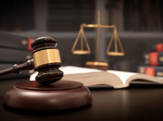 Обрано запобіжний захід до ще одного підозрюваного у справі щодо продажу за безцінь землі