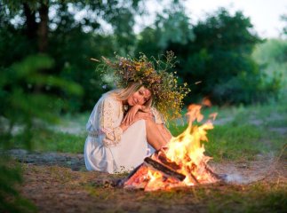 В Ужгороді відзначатимуть свято Івана Купала