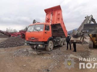 Поліція відреагувала на допис чоловіка у соціальній мережі