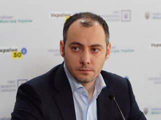 Україна працює над відкриттям авіаційного простору, — Кубраков