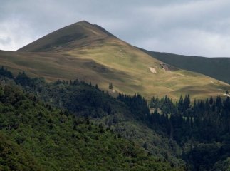 Молодий ужгородець травмувався під час походу в гори