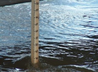 Краян попереджають про зсуви та підвищення рівнів води у річках