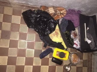 У Мукачеві виявили підозрілу валізу, через яку евакуювали весь залізничний вокзал