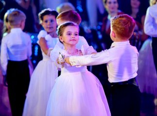 В Ужгороді відбудеться дитячий бал