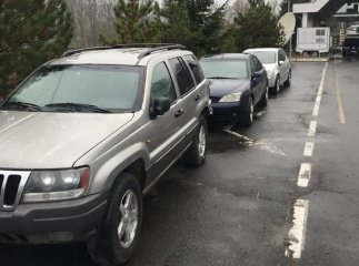 Громадяни Словаччини спробували ввезти в Україну авто за фальсифікованими документами