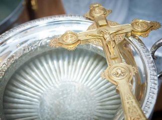 Оприлюднено графік освячення води у храмах Мукачева