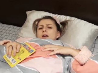 Напередодні Миколая: нове відео закарпатської блогерки полонило мережу