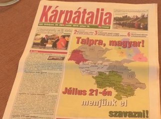 Редакція газети, через яку розгорівся скандал, відмовилася від коментарів
