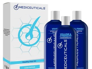 Як підібрати шампунь для чутливої шкіри голови від Mediceuticals