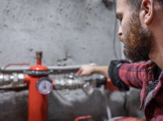 На Закарпатті підбили проміжні підсумки підготовки ЖКГ до зими