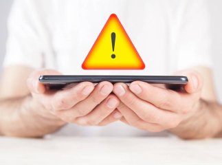 Українців почали «ловити» на новий обман: у що кіберполіція просить не вірити Українців почали «ловити» на новий обман: у що кіберполіція просить не вірити
