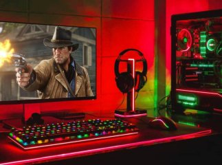 Купити б/у ігровий комп’ютер з гарантією в Одесі