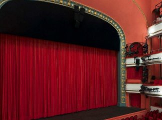 В Ужгороді відбудеться театральний фестиваль