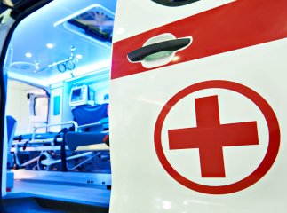 Загинула жінка На Закарпатті провалилась частина мосту