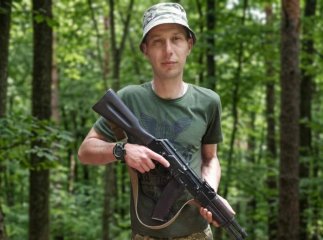 У Чинадіївській громаді поховають воїна, який загинув на війні