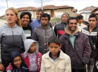 Минулоріч на Закарпатті 61 ромська дівчина віком до 14 років була вагітною