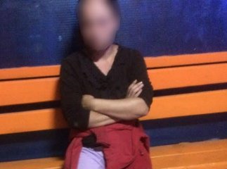 В Ужгороді мати порізала сина ножем, а сестра викинула знаряддя злочину