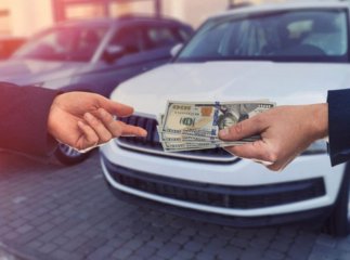 Що хочуть дозволити для тих, хто не встиг розмитнити авто