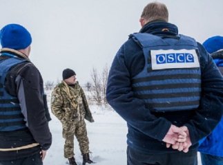 Угорщина хоче ввести на Закарпаття постійну місію ОБСЄ