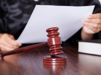 Суд продовжив термін тримання під вартою бійців "Правого сектору" ще на два місяці