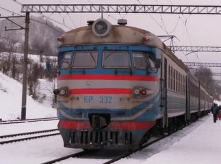 На Закарпатті змінили розклад руху приміського поїзда Берегово – Батьово