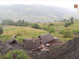 В Закарпатській ОДА розповіли про небезпеку, яка загрожує краянам