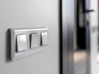 У суботу світло вимикатимуть на кілька годин: графік відключень на 8 листопада