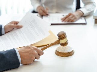 В Україні буде новий вид покарання