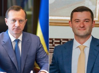 Які статки мають мери Ужгорода та Мукачева