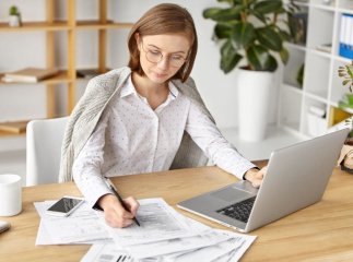 В Україні податки почали стягувати автоматично