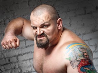 Вірастюк і компанія розкажуть про "Фестиваль сили", який пройде в Мукачеві цієї суботи