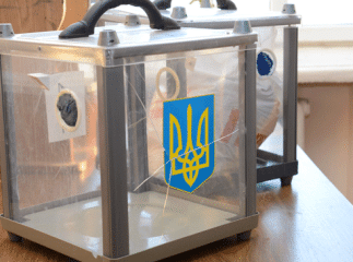На Виноградівщині ОПОРА зафіксувала підрахунок голосів поза межами виборчої дільниці